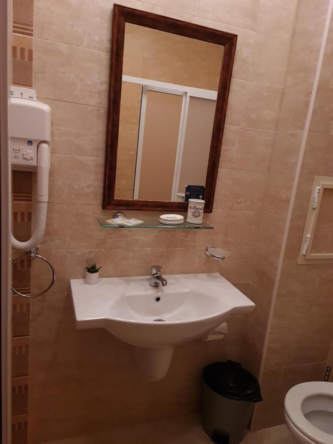 Santa Marina Apartaments - Karina 2 Sozopol Eksteriør bilde