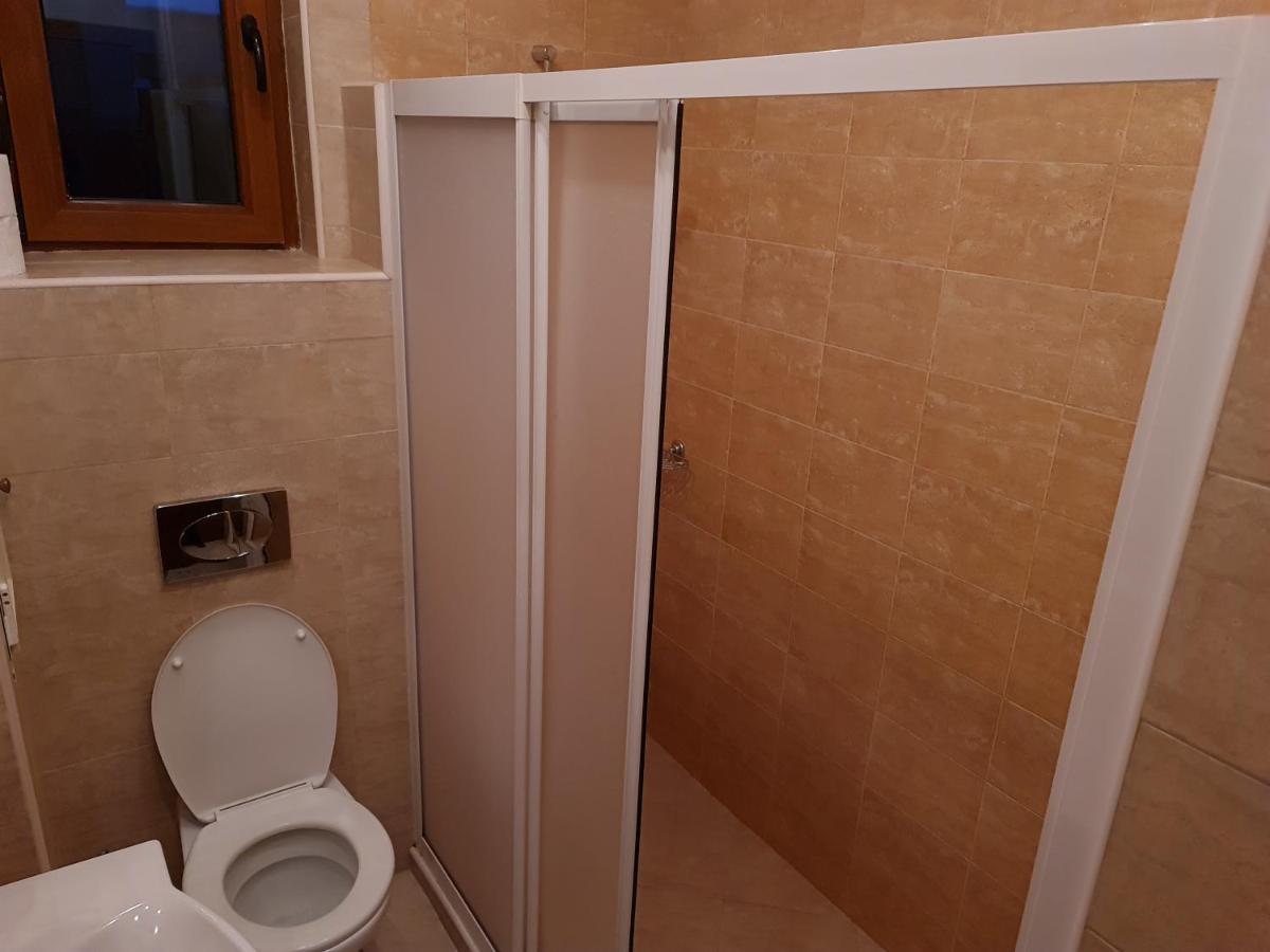 Santa Marina Apartaments - Karina 2 Sozopol Eksteriør bilde