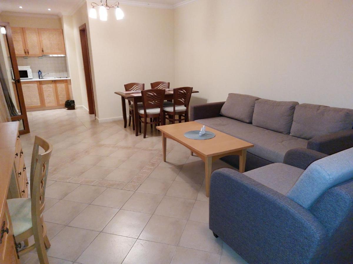Santa Marina Apartaments - Karina 2 Sozopol Eksteriør bilde