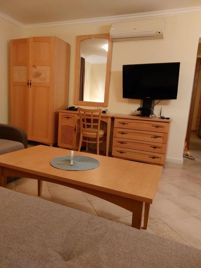 Santa Marina Apartaments - Karina 2 Sozopol Eksteriør bilde
