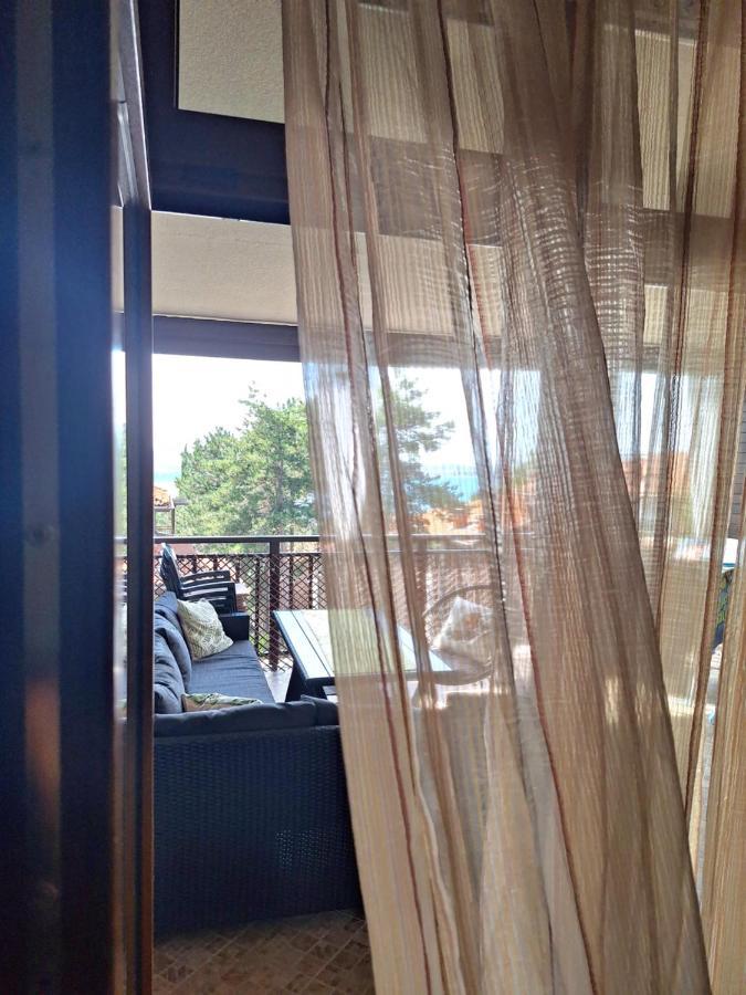 Santa Marina Apartaments - Karina 2 Sozopol Eksteriør bilde